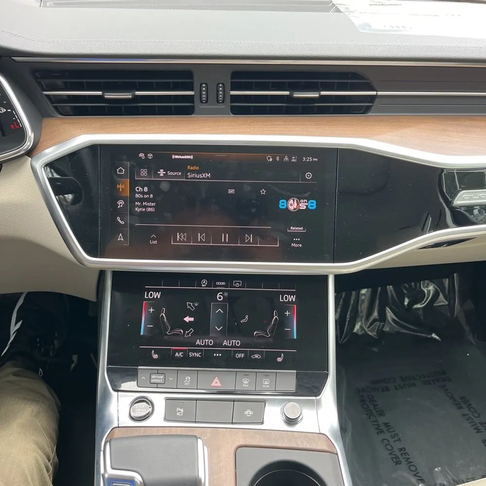 2025 Audi A6 Premium 45