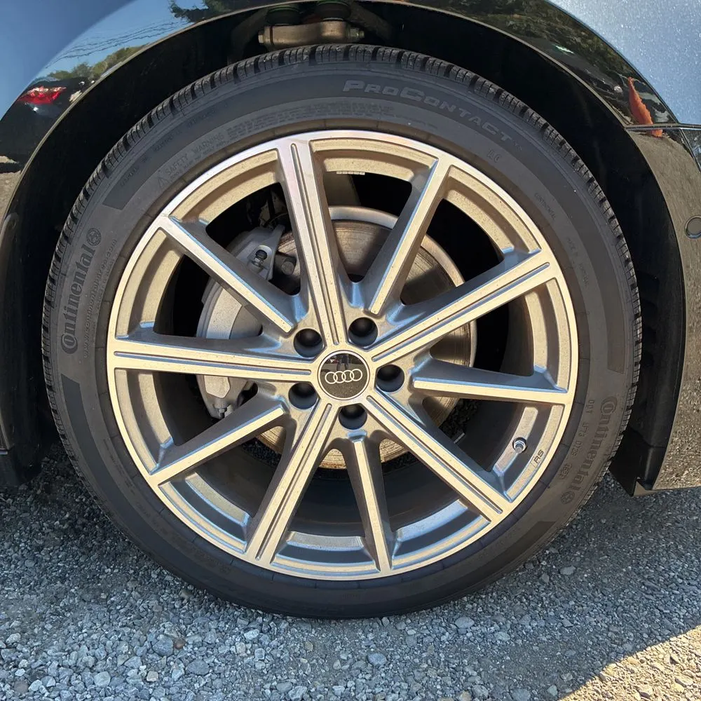 2025 Audi A6 Premium Plus 45