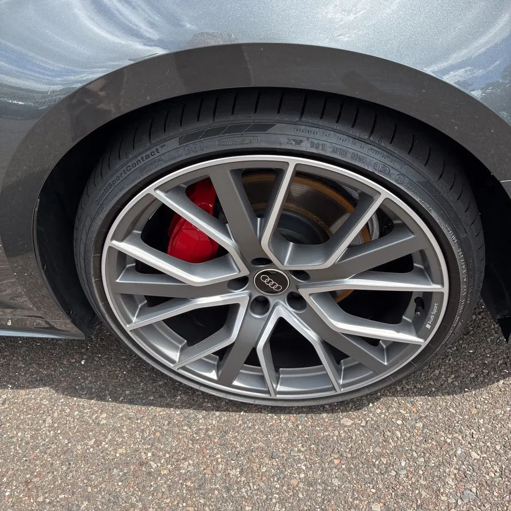 2025 Audi A5 S-Line Prem+ 45
