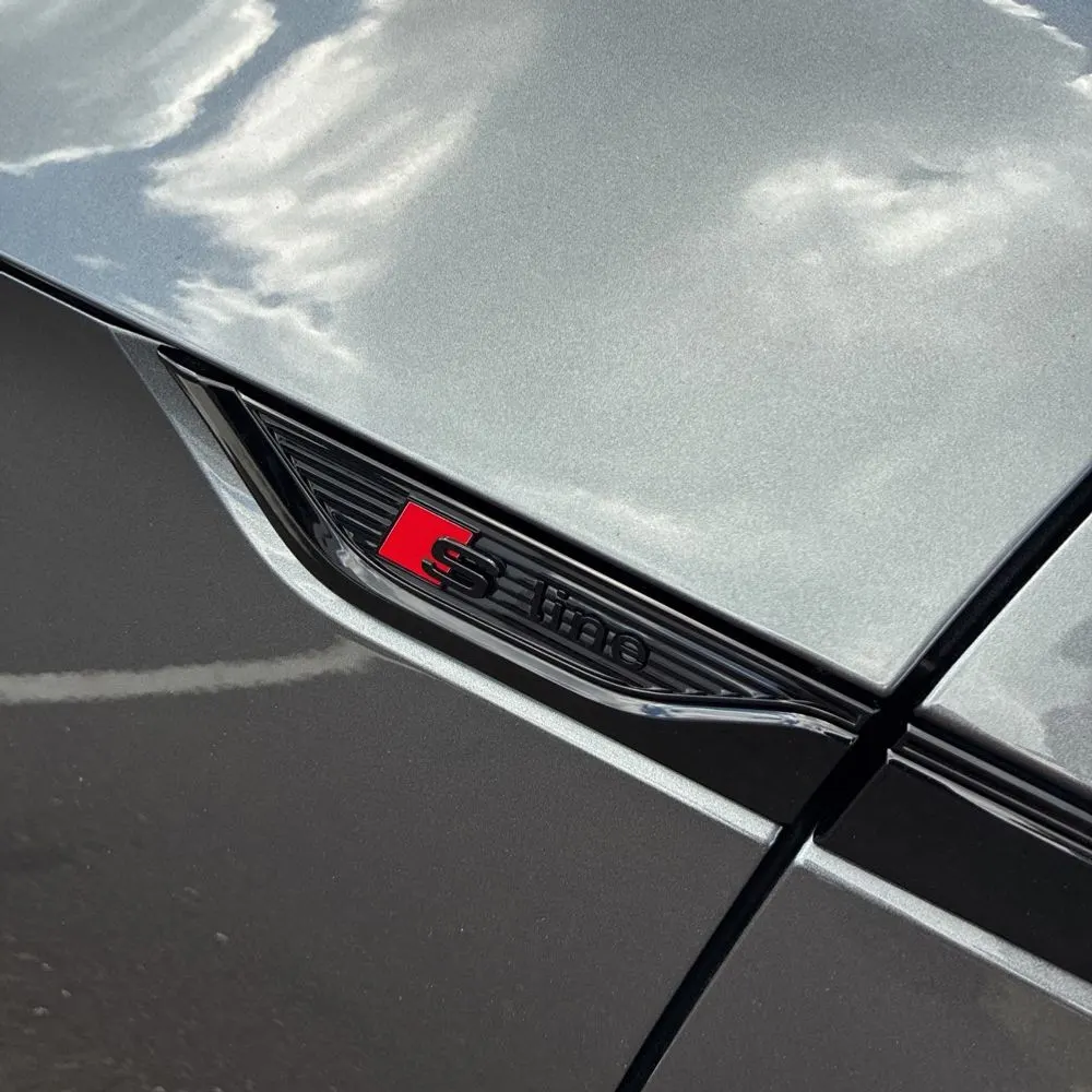 2025 Audi A5 S-Line Prem+ 45