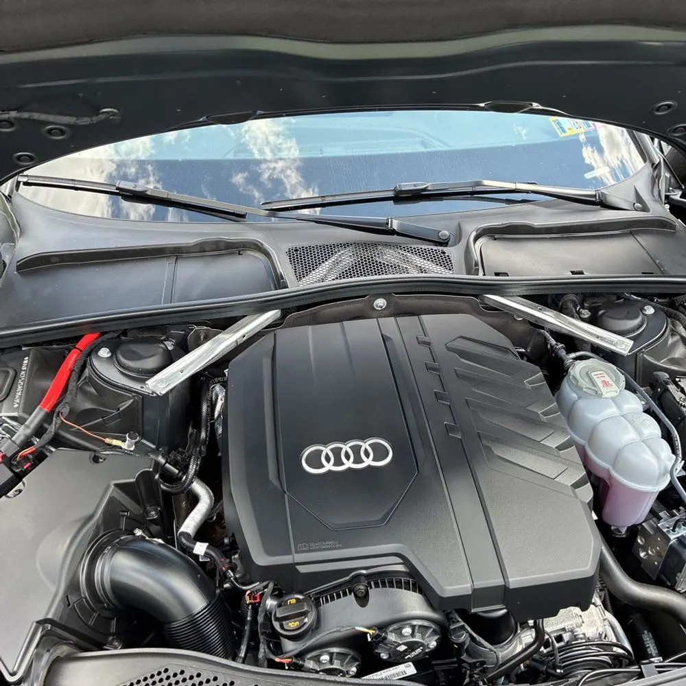 2025 Audi A5 S-Line Prem+ 45