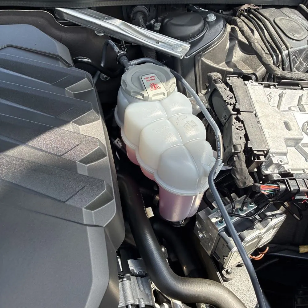 2025 Audi A5 S-Line Prem+ 45