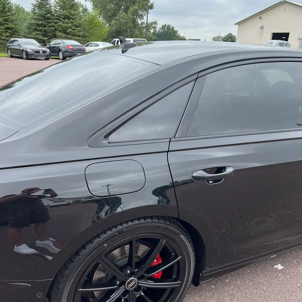 2022 Audi S8 4.0T quattro