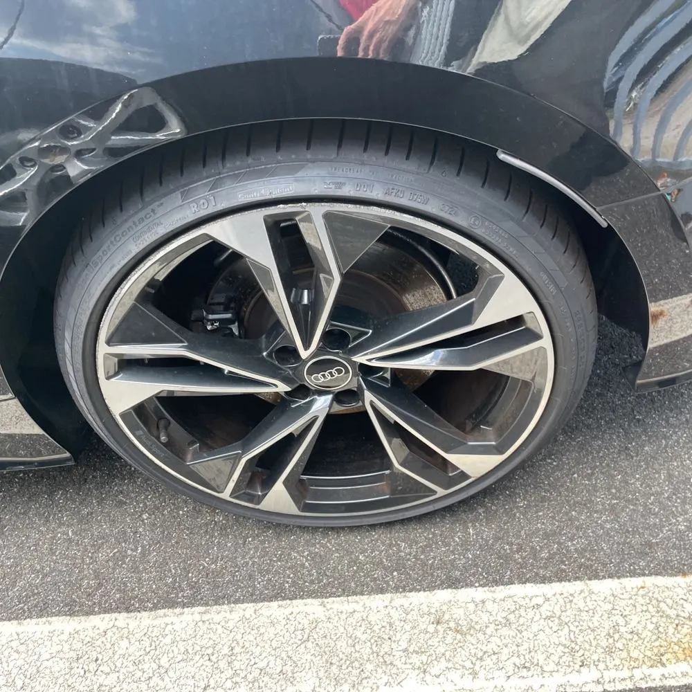 2022 Audi S5 Premium Plus