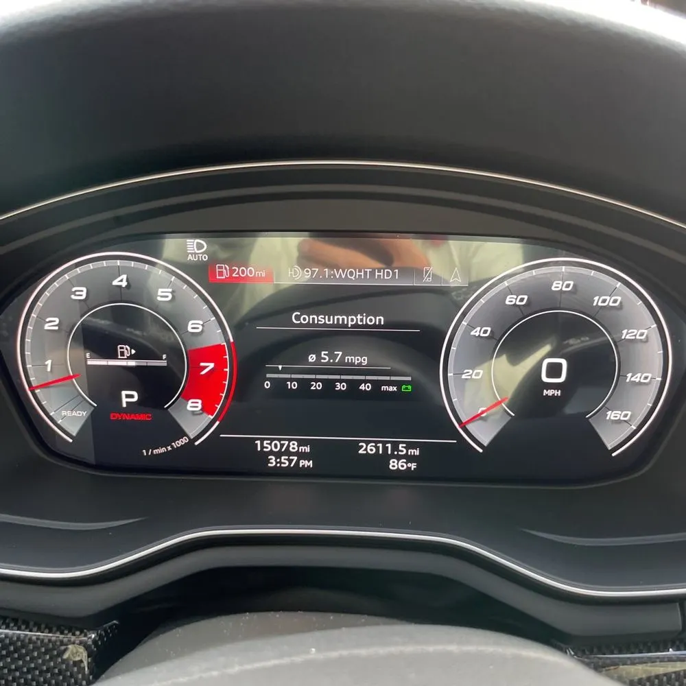 2022 Audi S5 Premium Plus