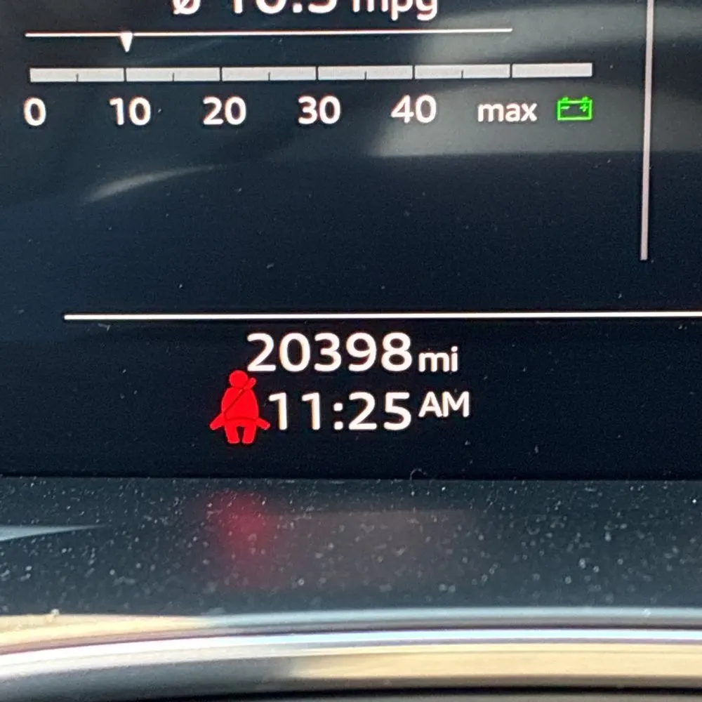 2022 Audi S7 Prestige