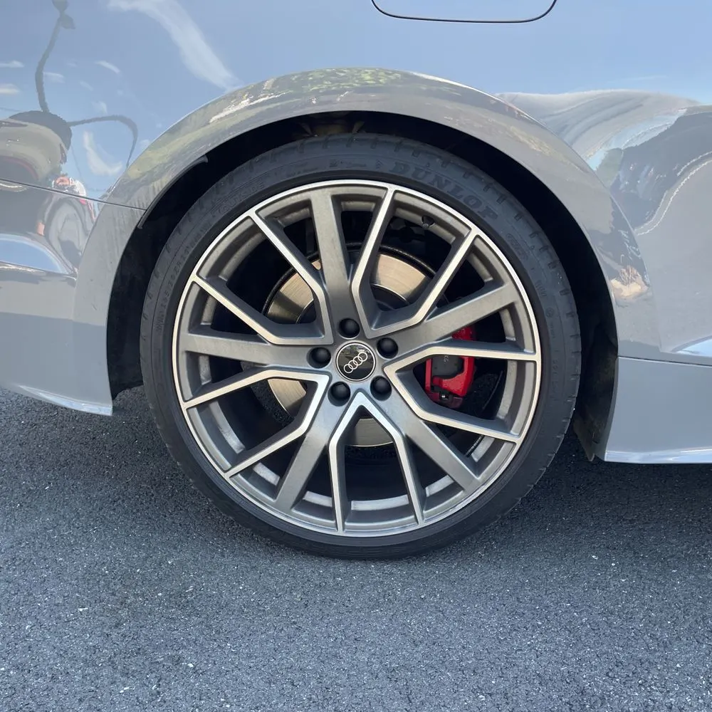 2023 Audi S5 Premium Plus