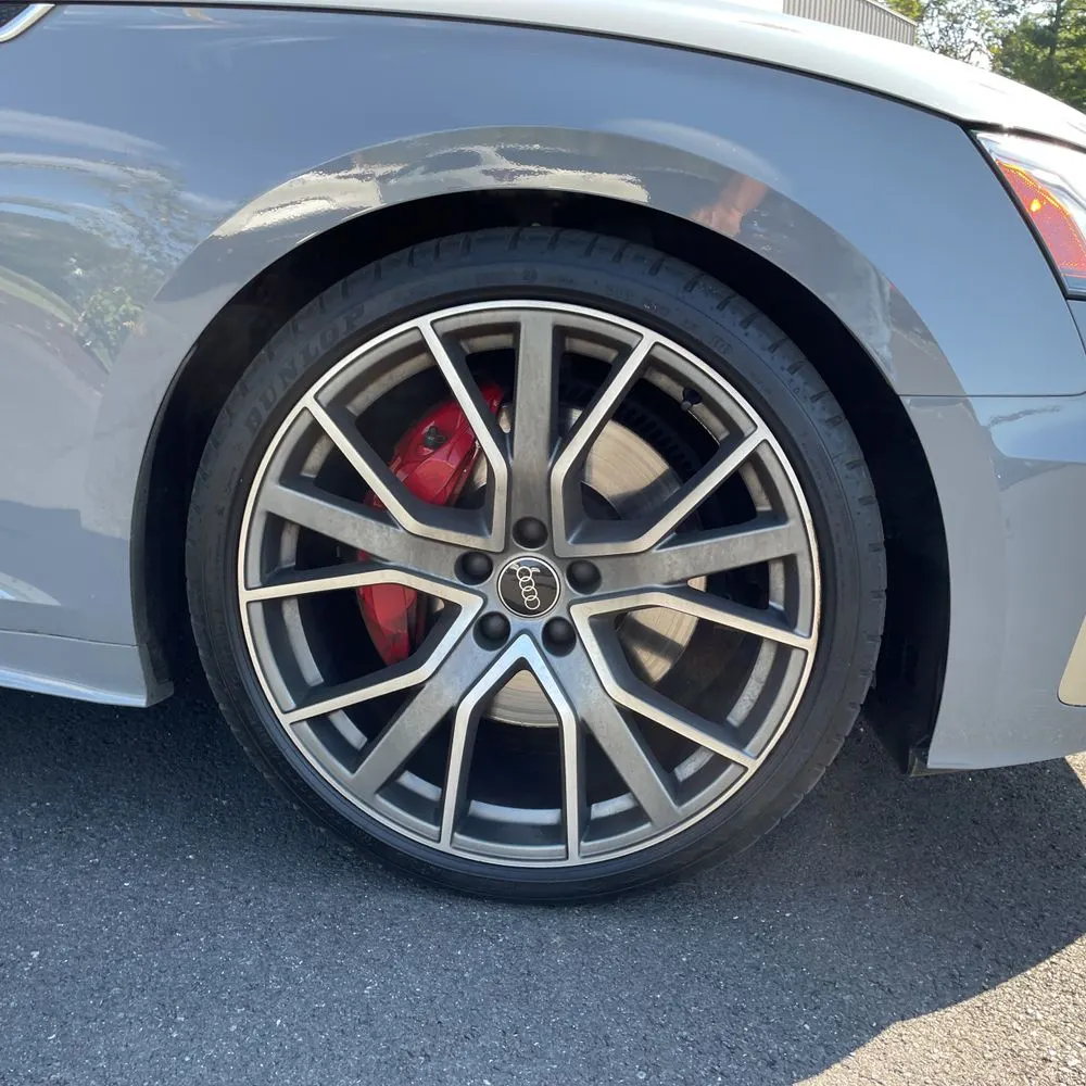 2023 Audi S5 Premium Plus