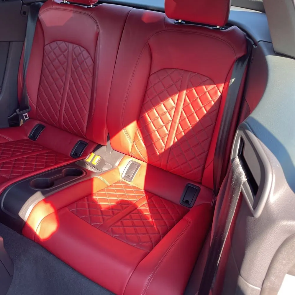 2023 Audi S5 Premium Plus