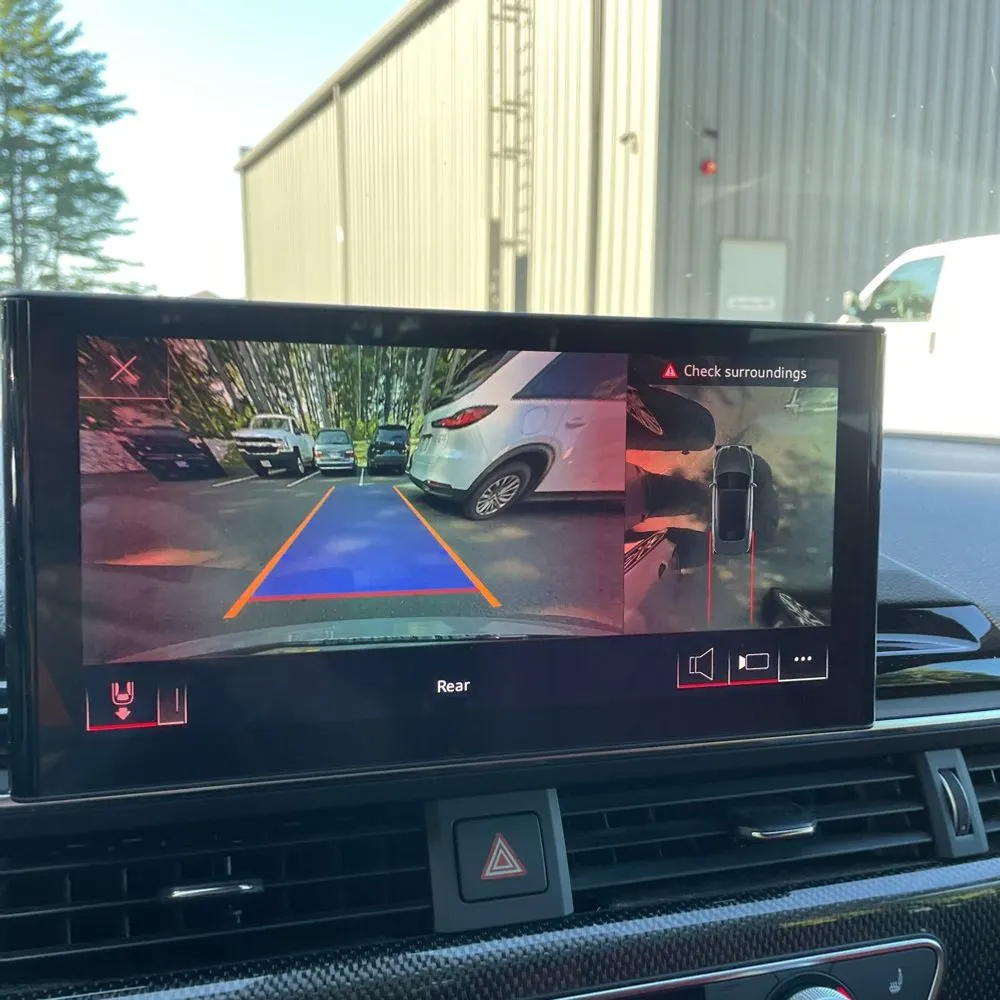 2023 Audi S5 Premium Plus