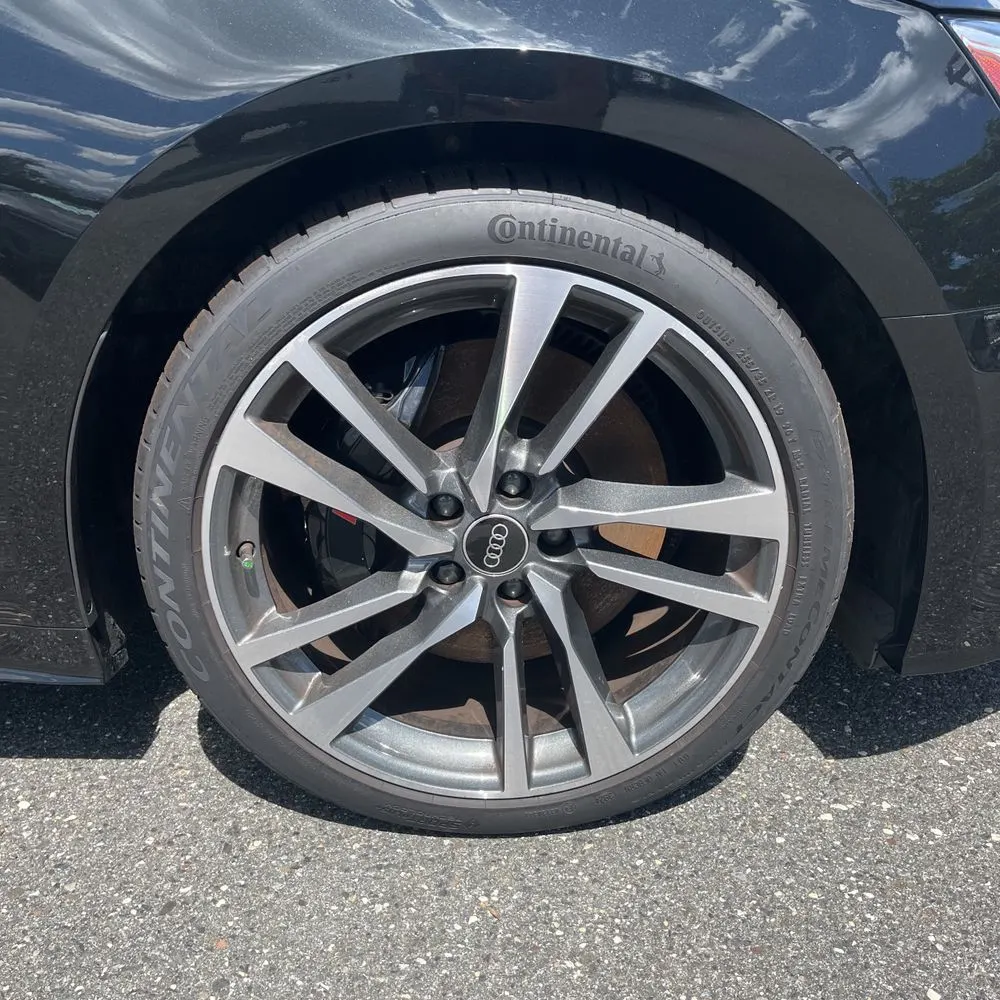 2022 Audi S5 Premium Plus