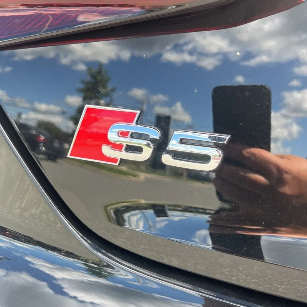 2022 Audi S5 Premium Plus