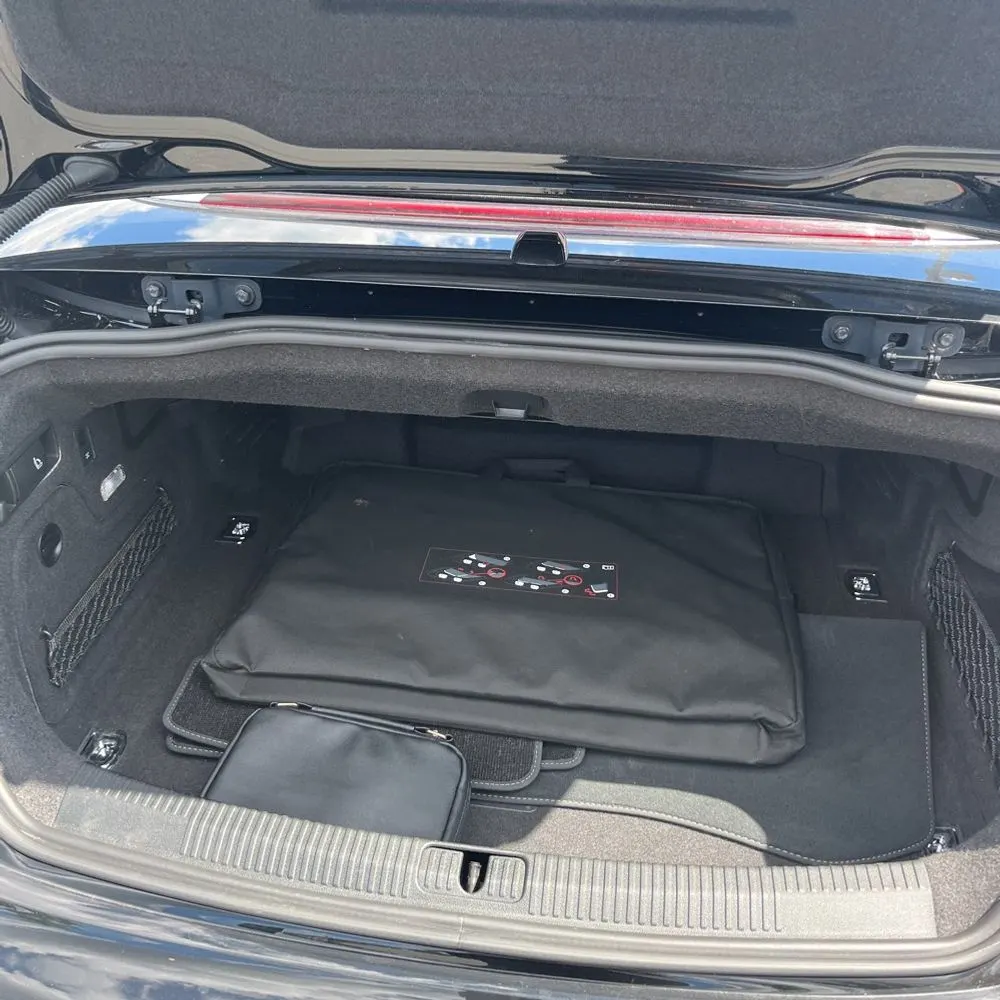 2022 Audi S5 Premium Plus