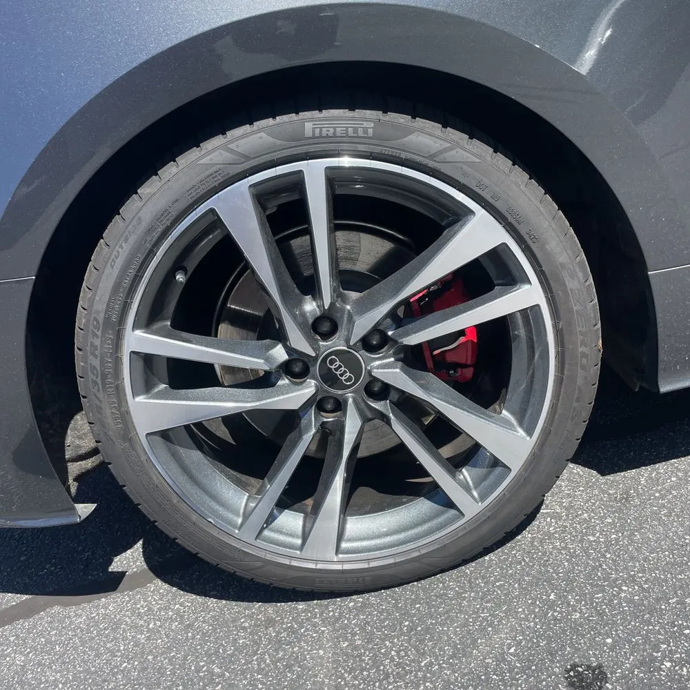 2023 Audi S5 Premium Plus