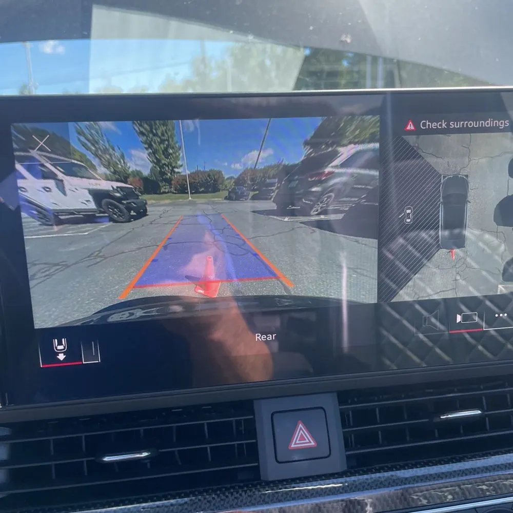 2023 Audi S5 Premium Plus