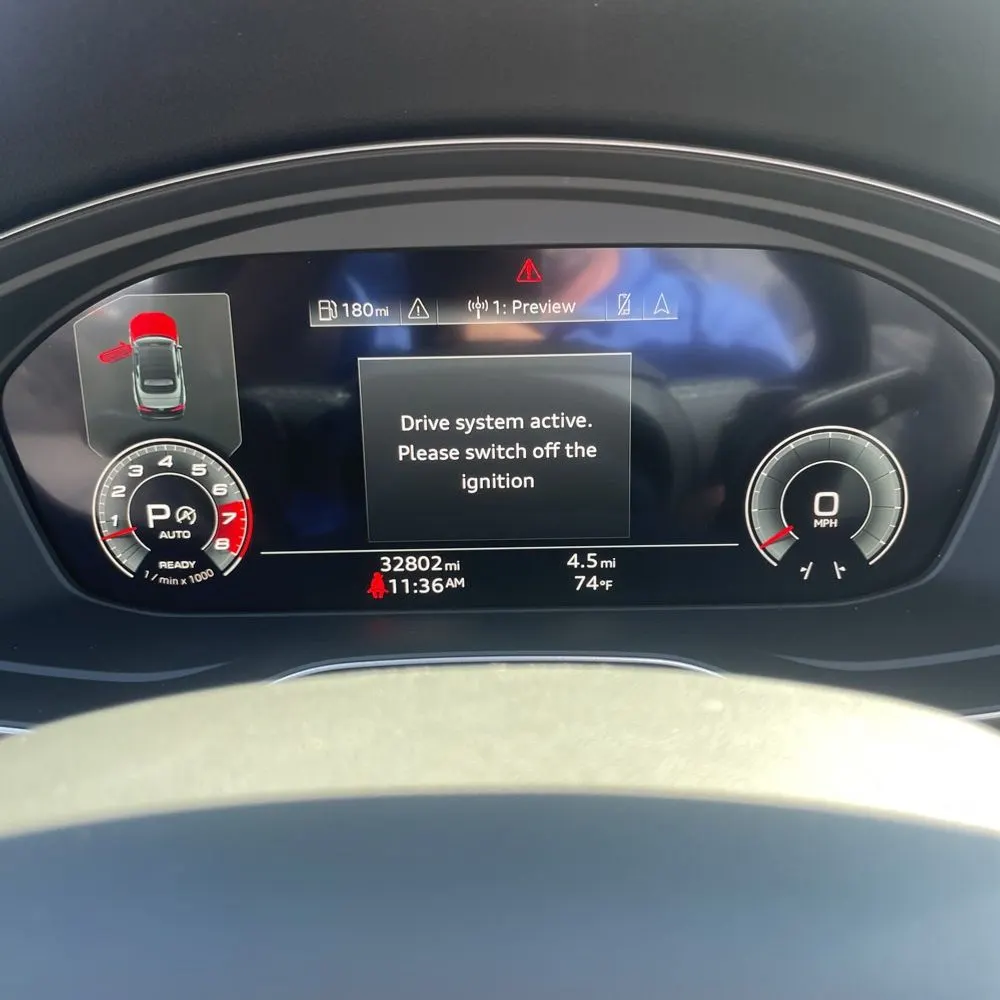 2023 Audi S5 Premium Plus