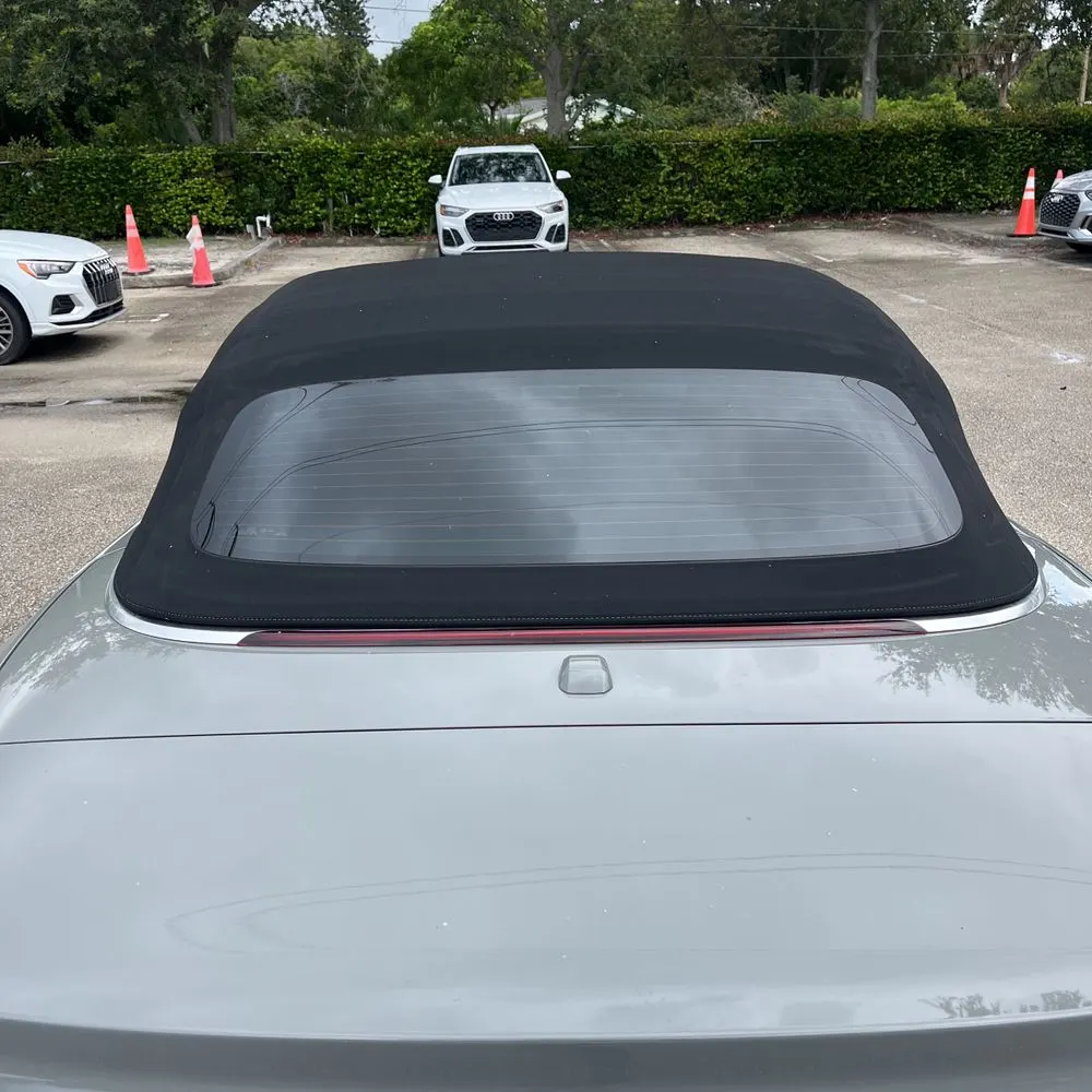 2022 Audi S5 Prestige