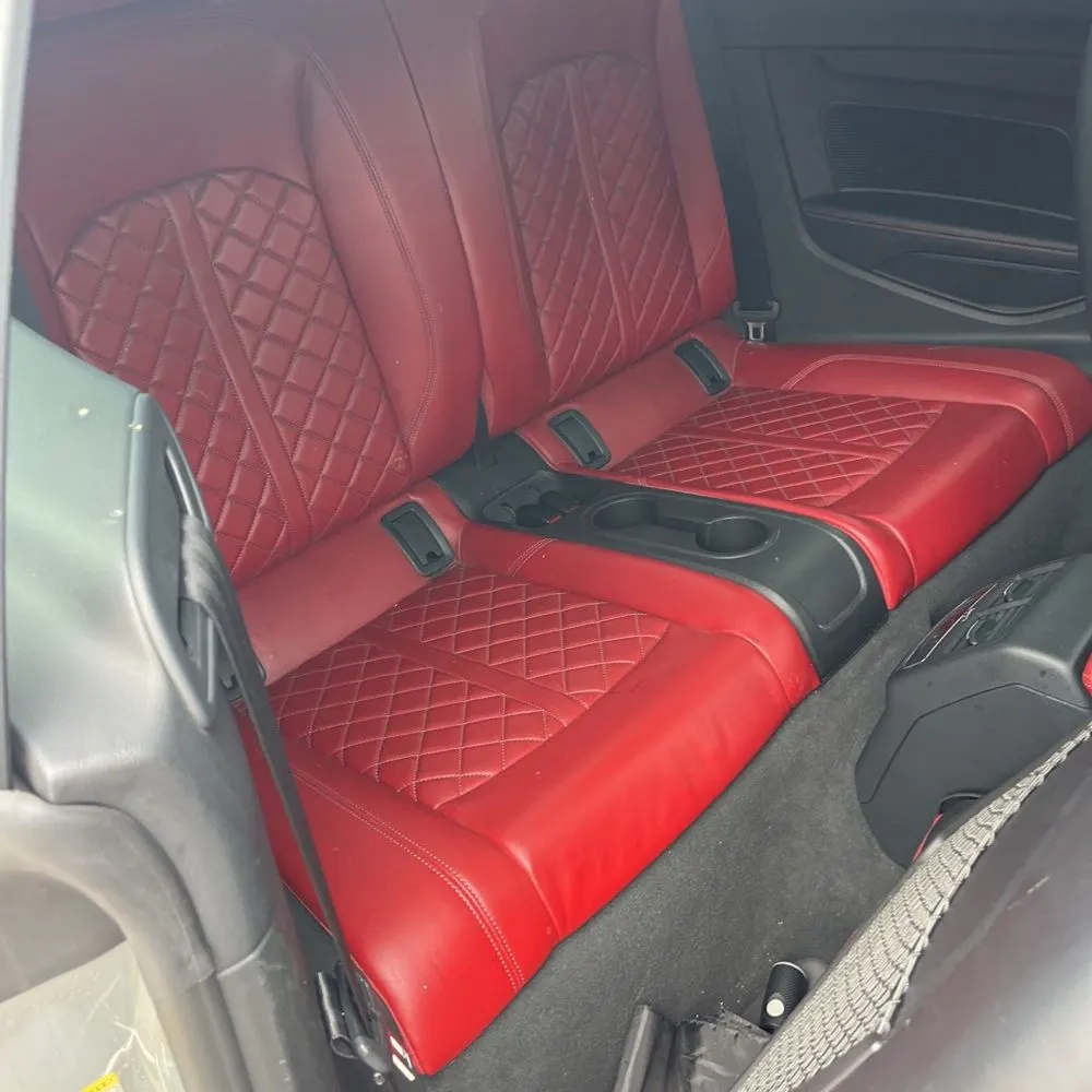 2022 Audi S5 Prestige