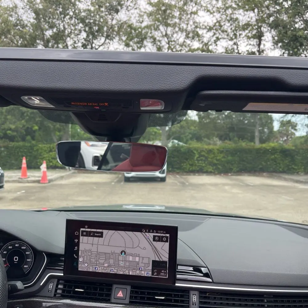 2022 Audi S5 Prestige