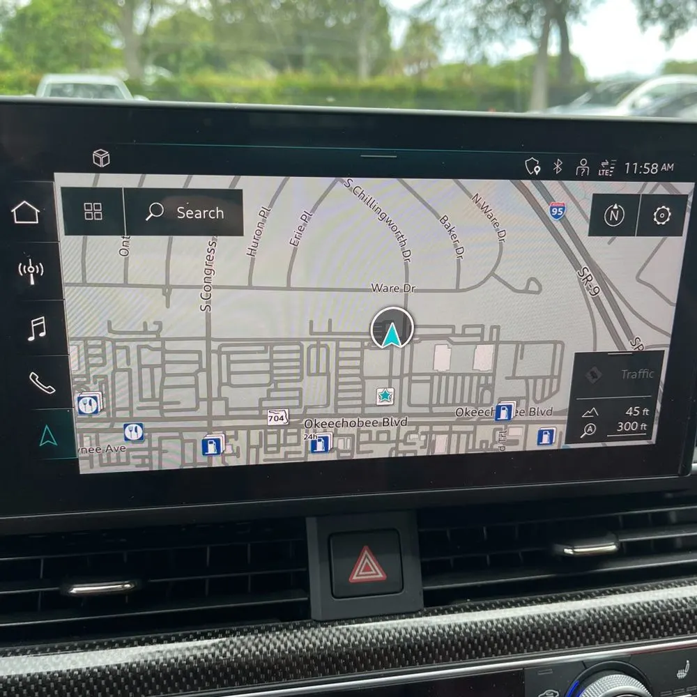 2022 Audi S5 Prestige