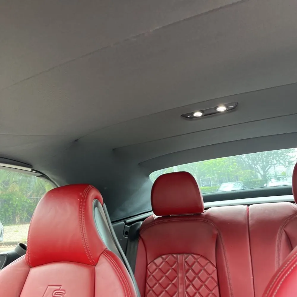 2022 Audi S5 Prestige