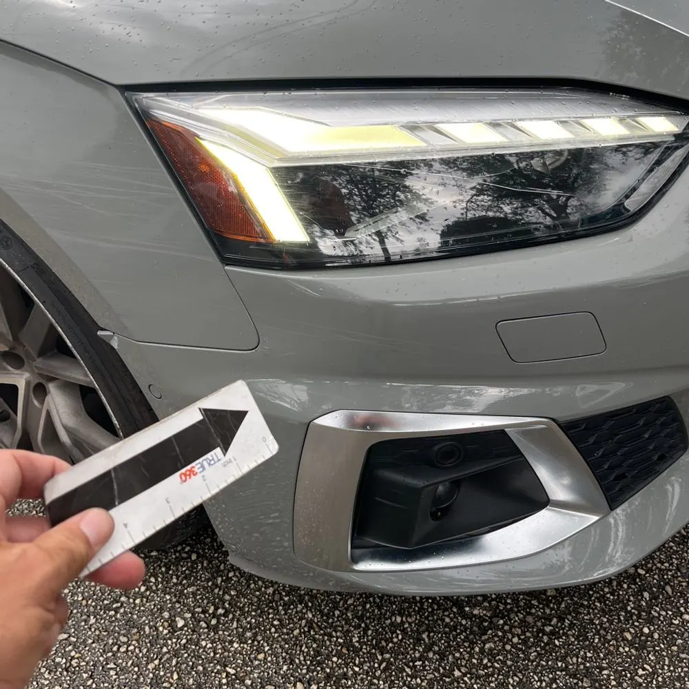 2022 Audi S5 Prestige
