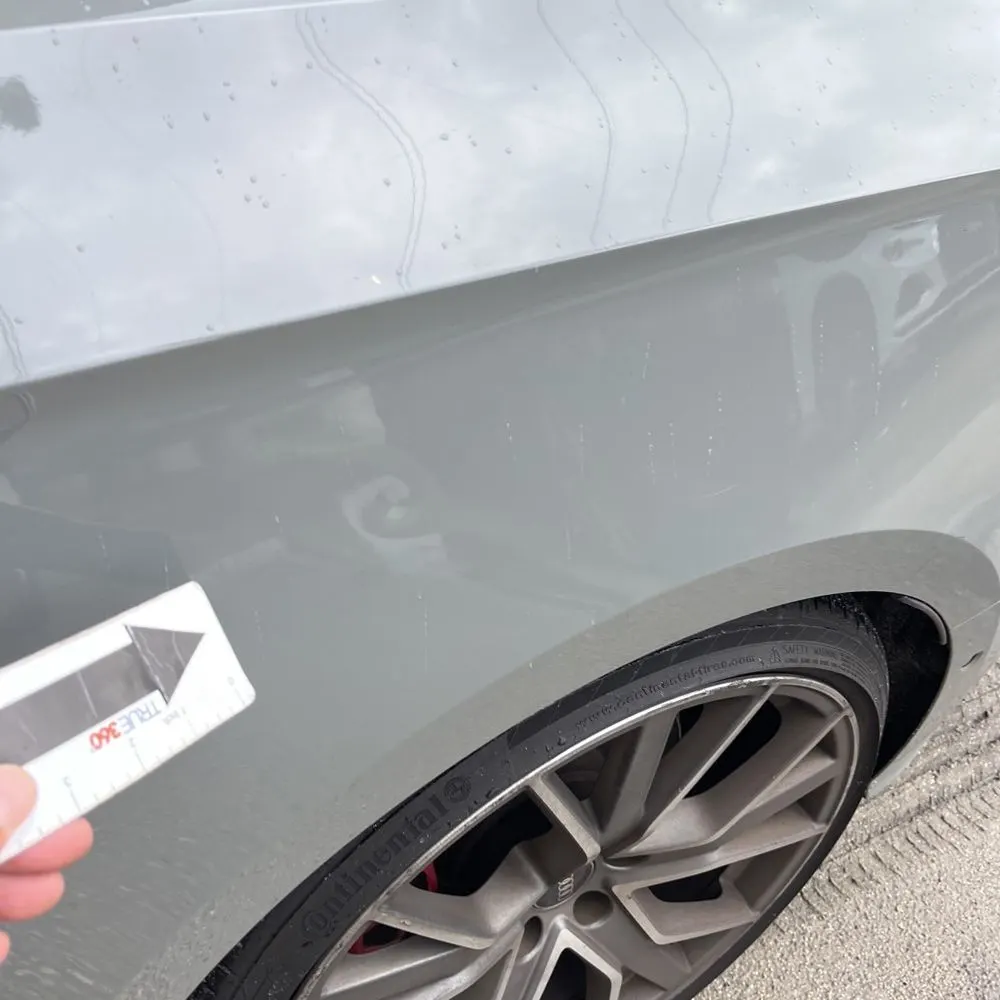 2022 Audi S5 Prestige
