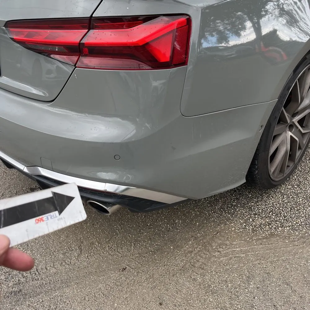 2022 Audi S5 Prestige