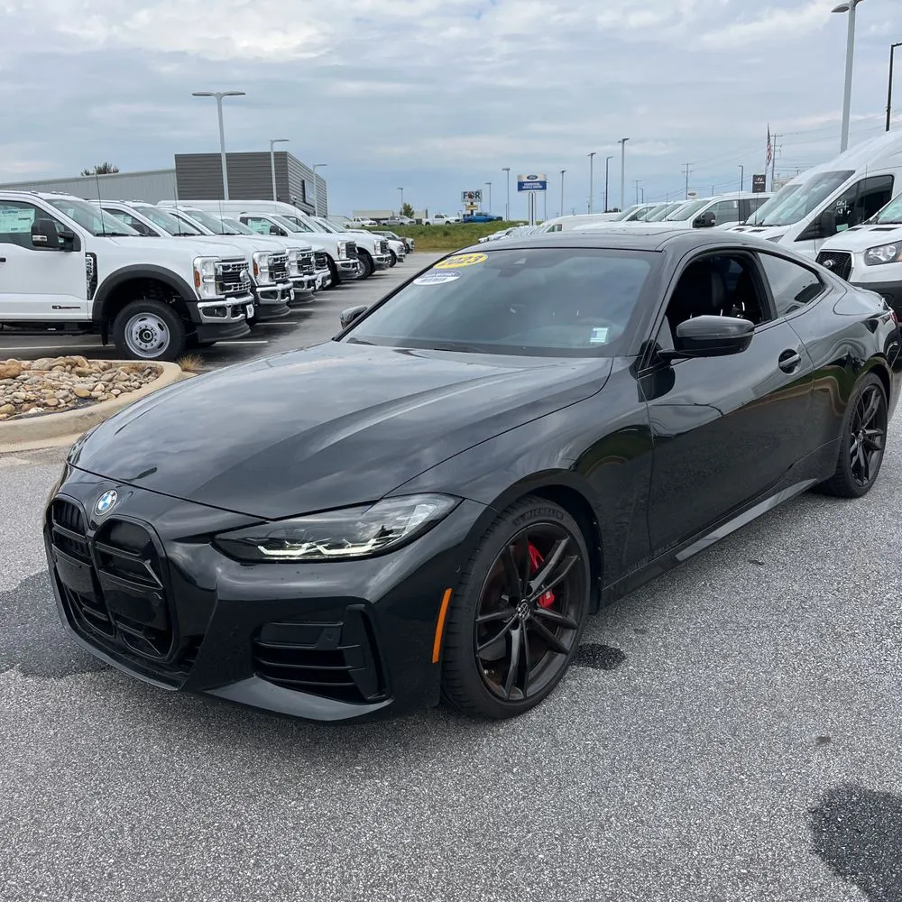2023 BMW 4-Series M440xi