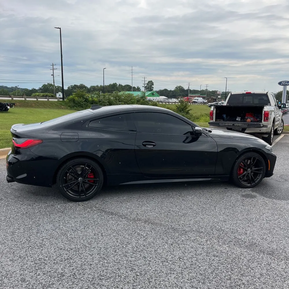 2023 BMW 4-Series M440xi