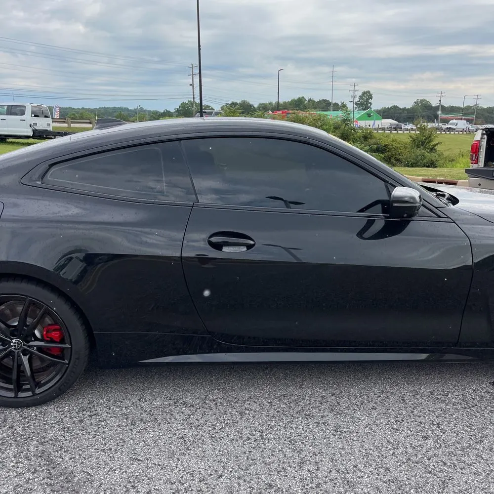 2023 BMW 4-Series M440xi