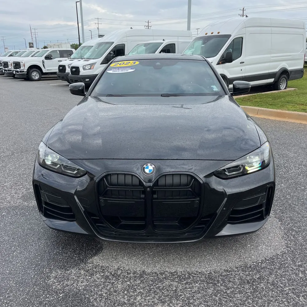 2023 BMW 4-Series M440xi