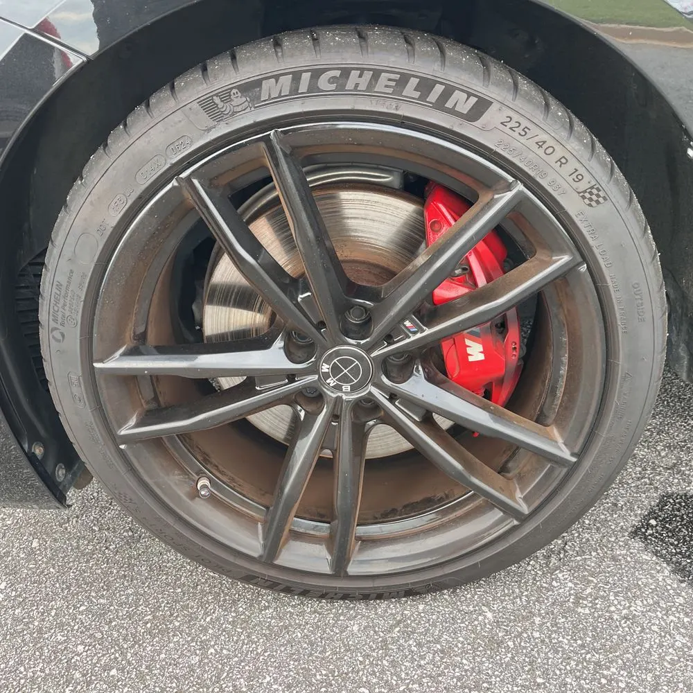2023 BMW 4-Series M440xi