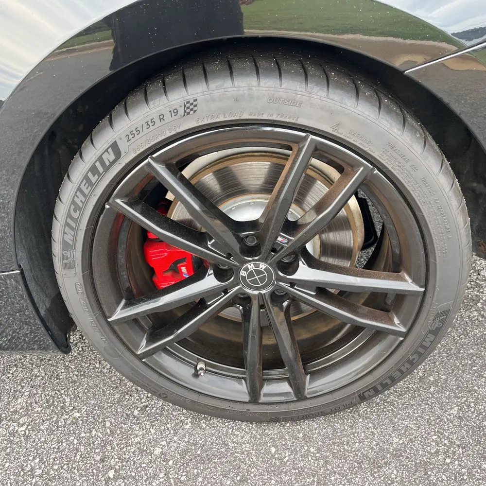 2023 BMW 4-Series M440xi