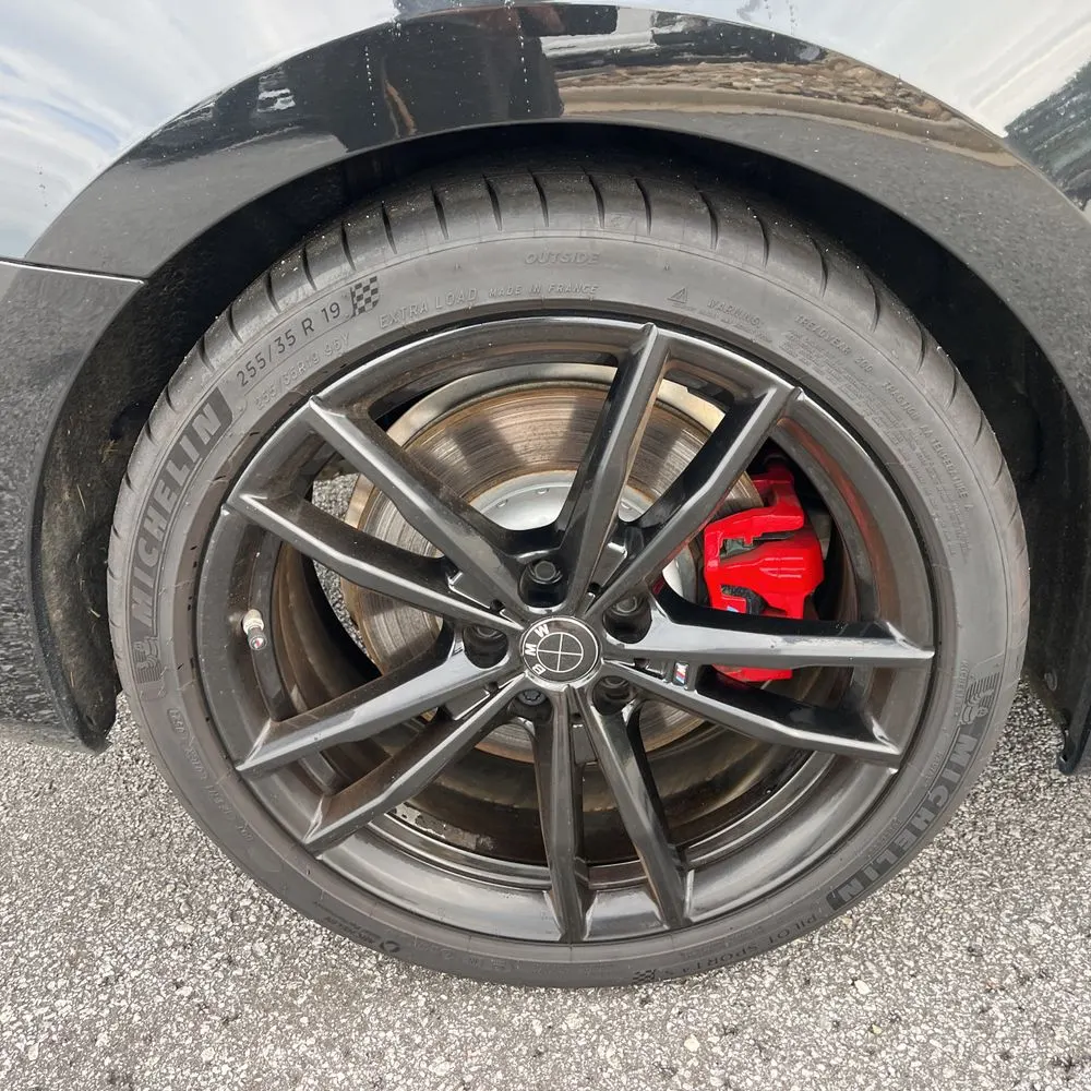 2023 BMW 4-Series M440xi