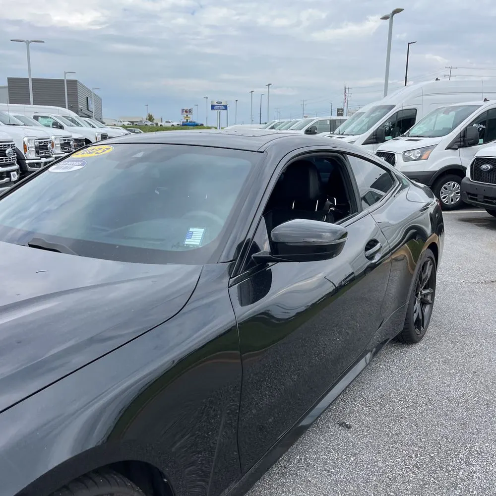 2023 BMW 4-Series M440xi