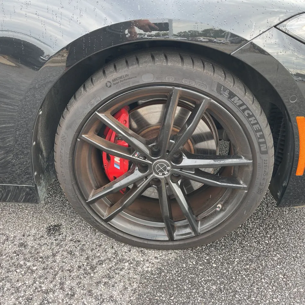 2023 BMW 4-Series M440xi