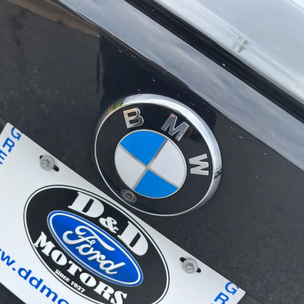 2023 BMW 4-Series M440xi