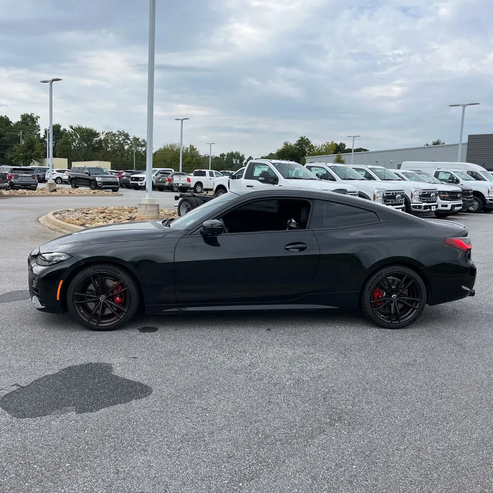 2023 BMW 4-Series M440xi