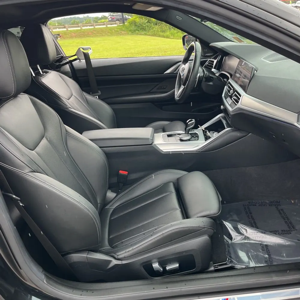 2023 BMW 4-Series M440xi