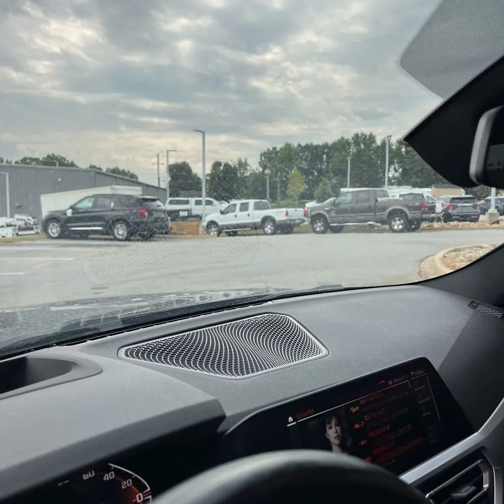 2023 BMW 4-Series M440xi