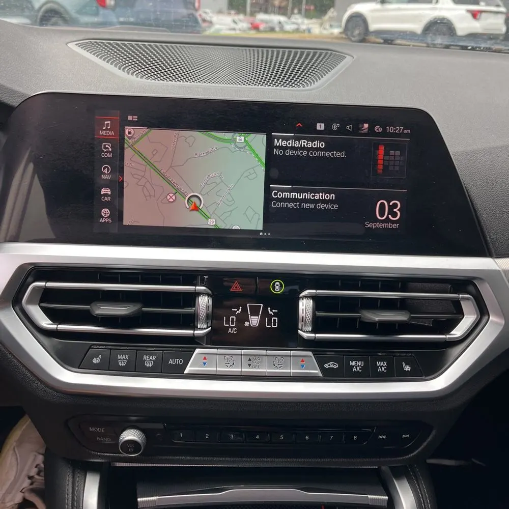 2023 BMW 4-Series M440xi