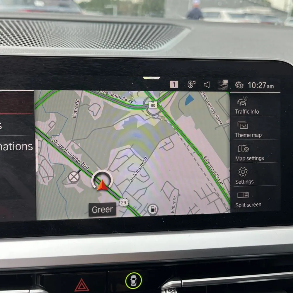2023 BMW 4-Series M440xi