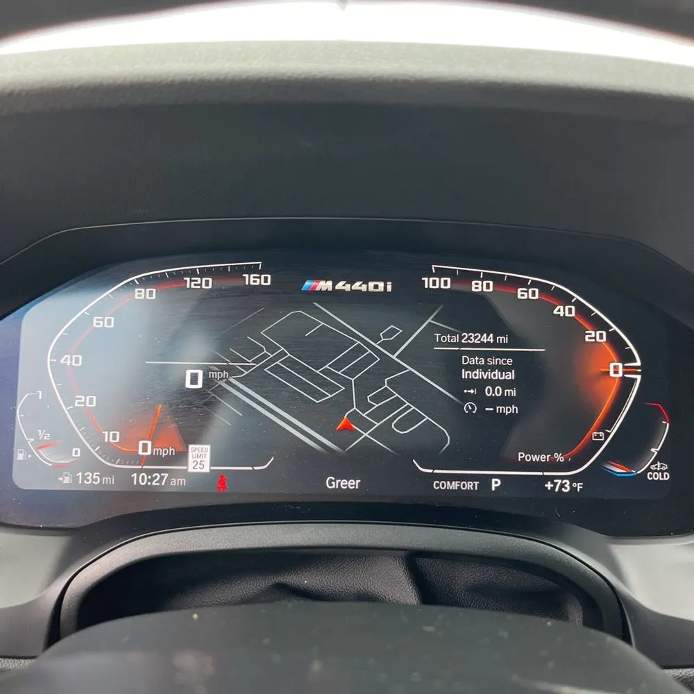 2023 BMW 4-Series M440xi