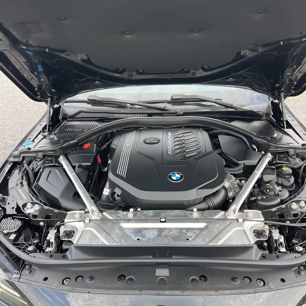 2023 BMW 4-Series M440xi
