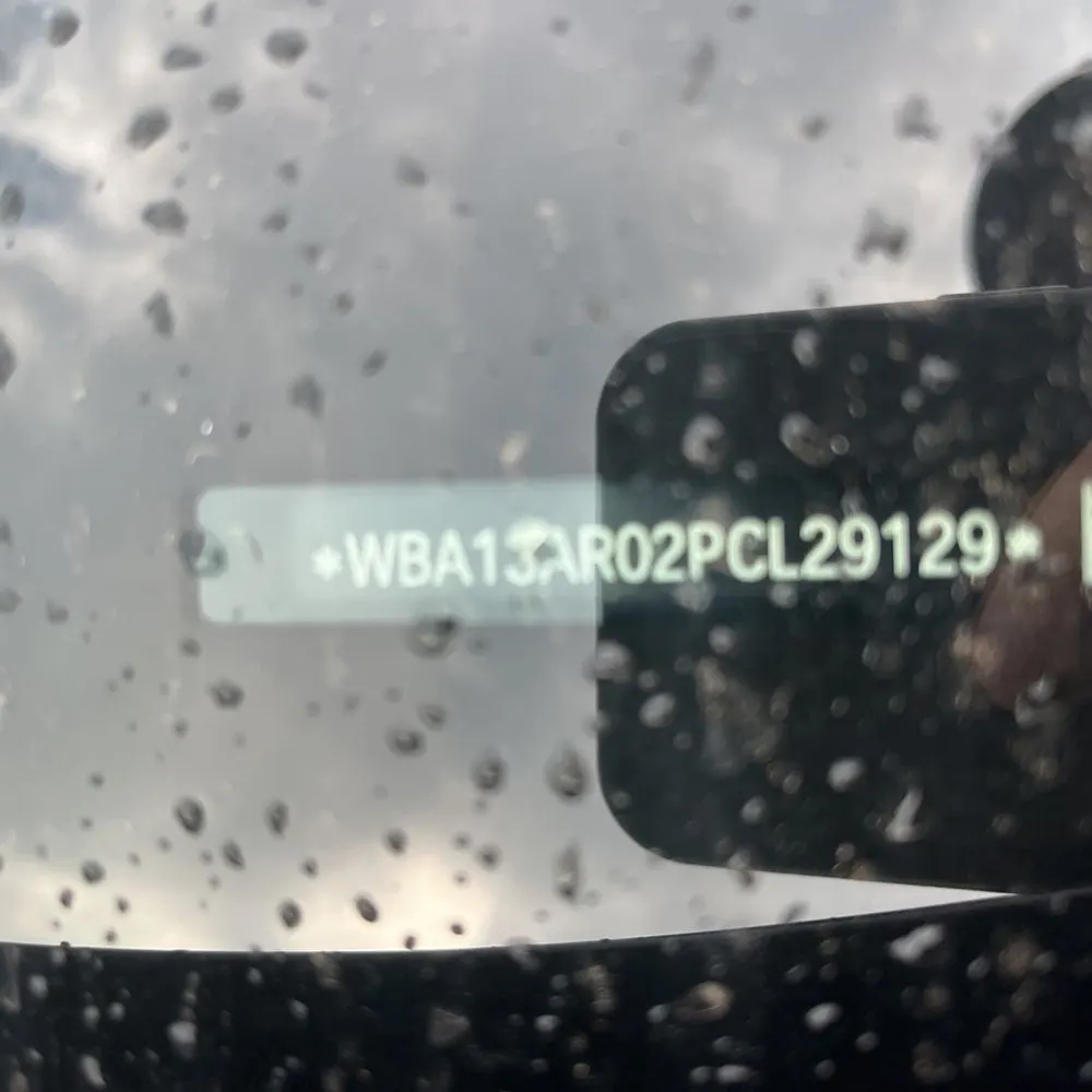2023 BMW 4-Series M440xi