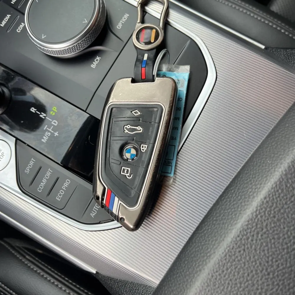 2023 BMW 4-Series M440xi
