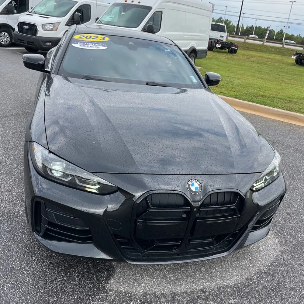 2023 BMW 4-Series M440xi
