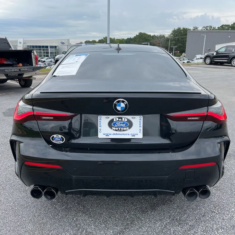 2023 BMW 4-Series M440xi