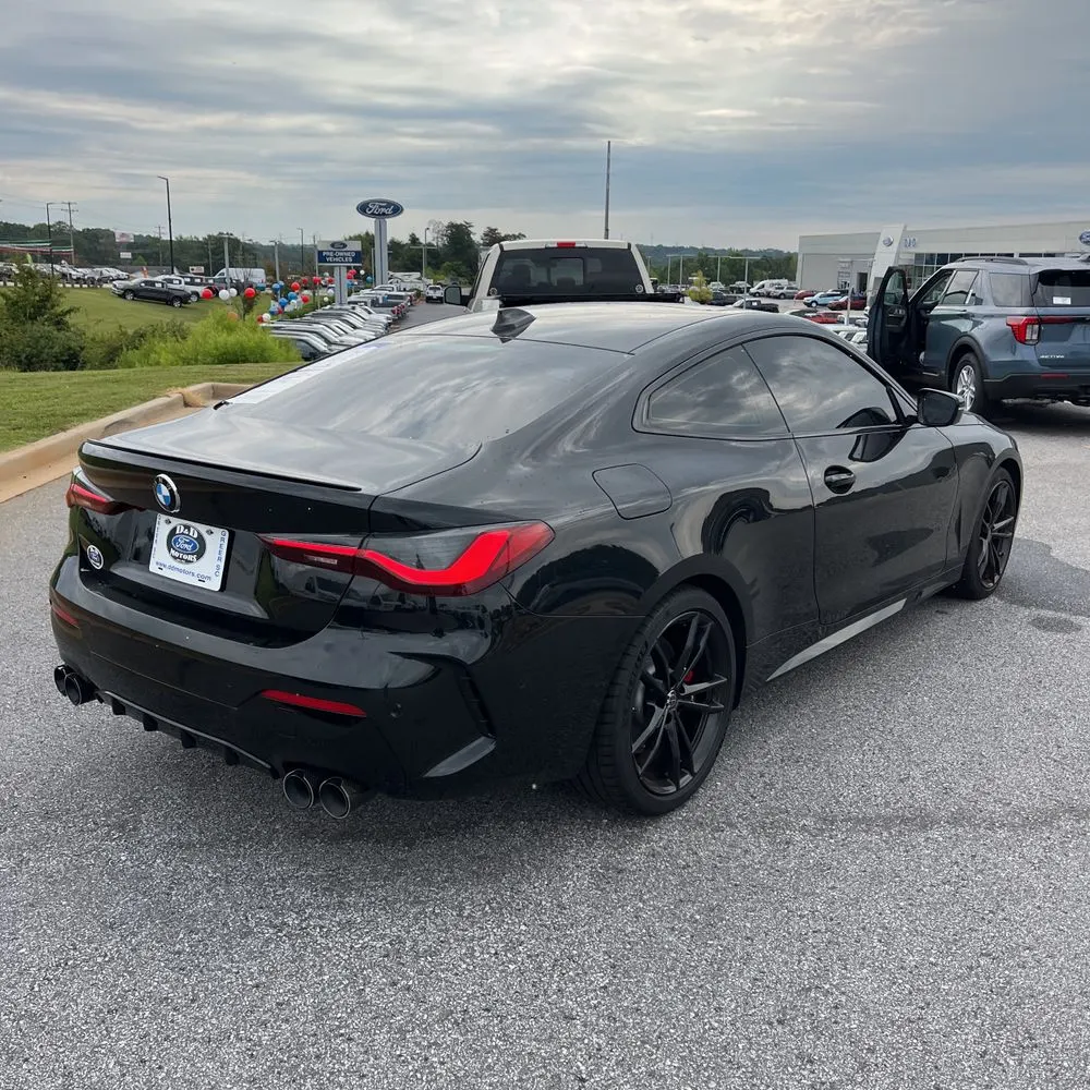 2023 BMW 4-Series M440xi
